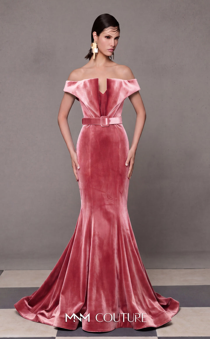 NF BY NOUR N0630A DRESS