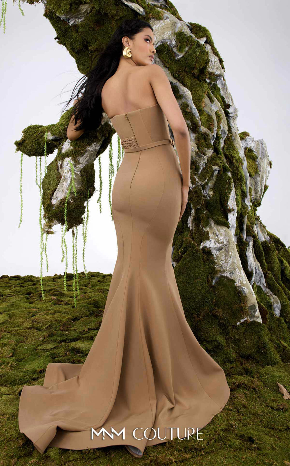 NF By Nour N0676 Dress - FOSTANI.com