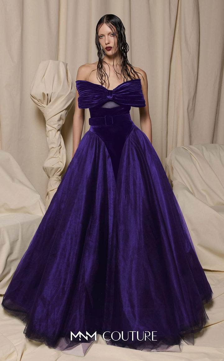 NF By Nour N0713 Dress