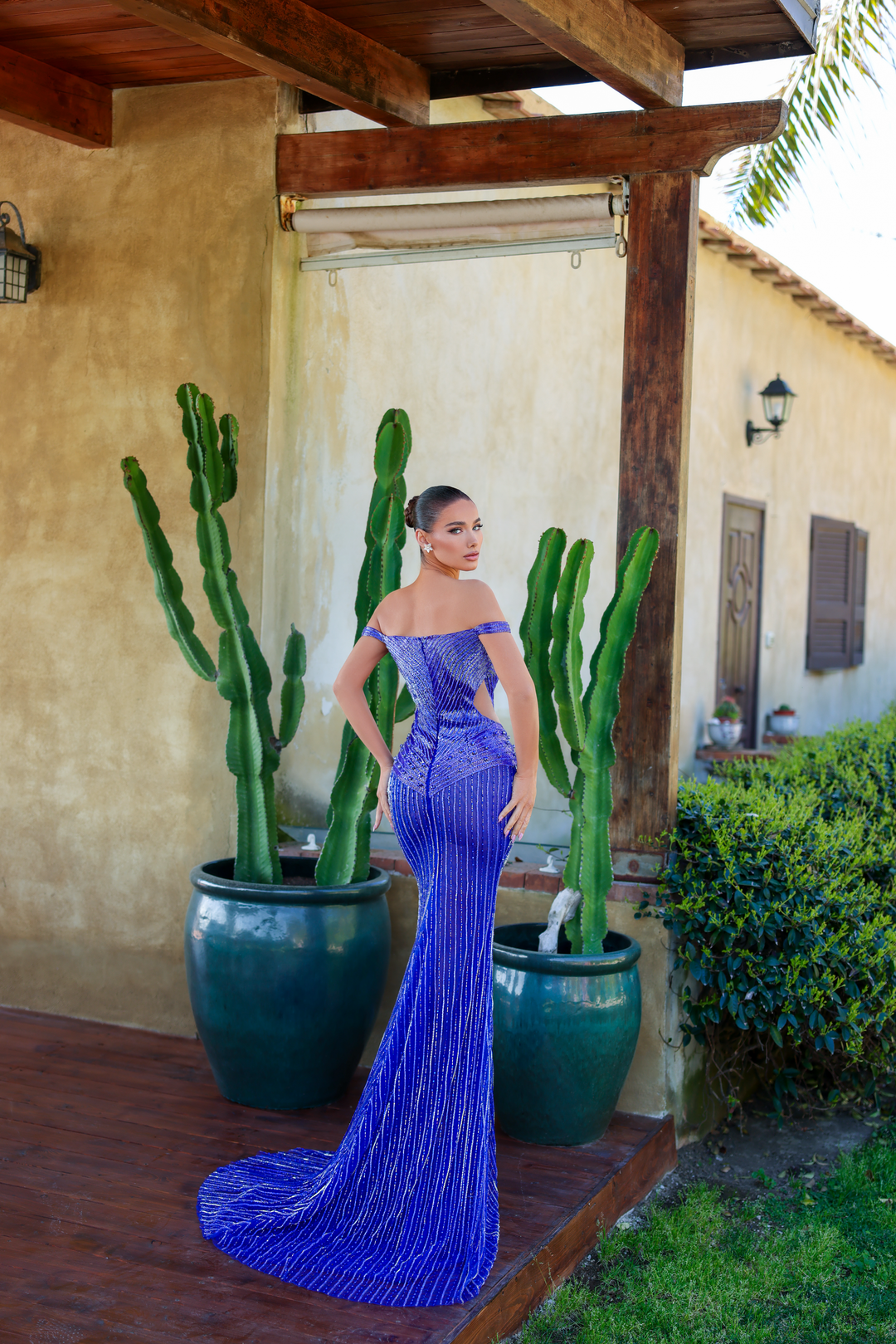 Chic & Holland PH120107B Dress - FOSTANI.com