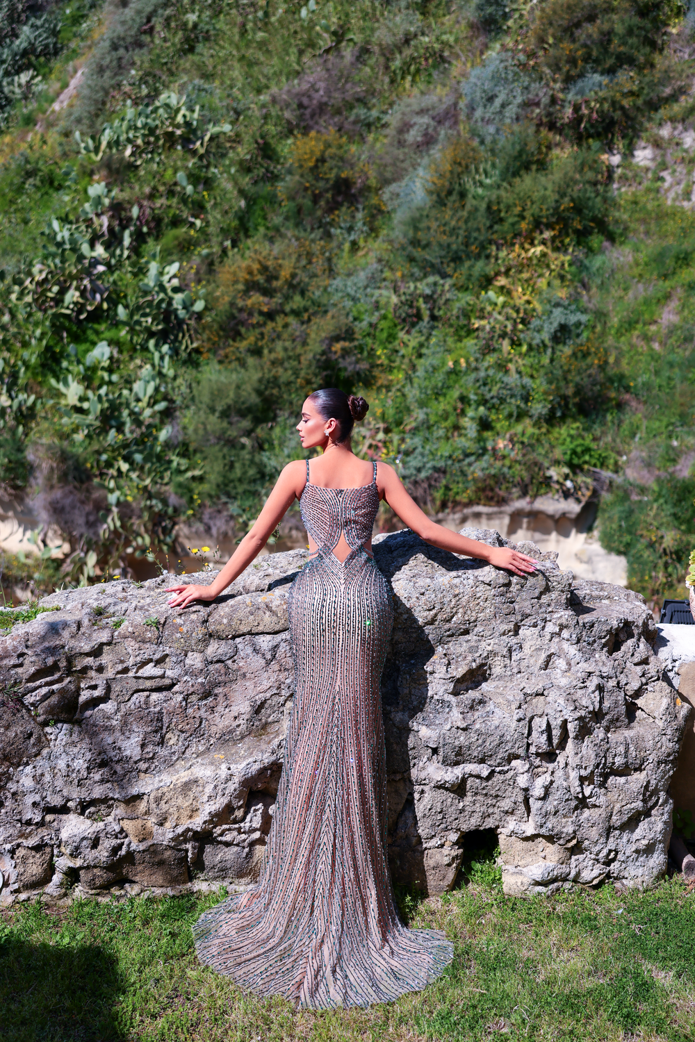 Chic & Holland PH120115 Dress - FOSTANI.com