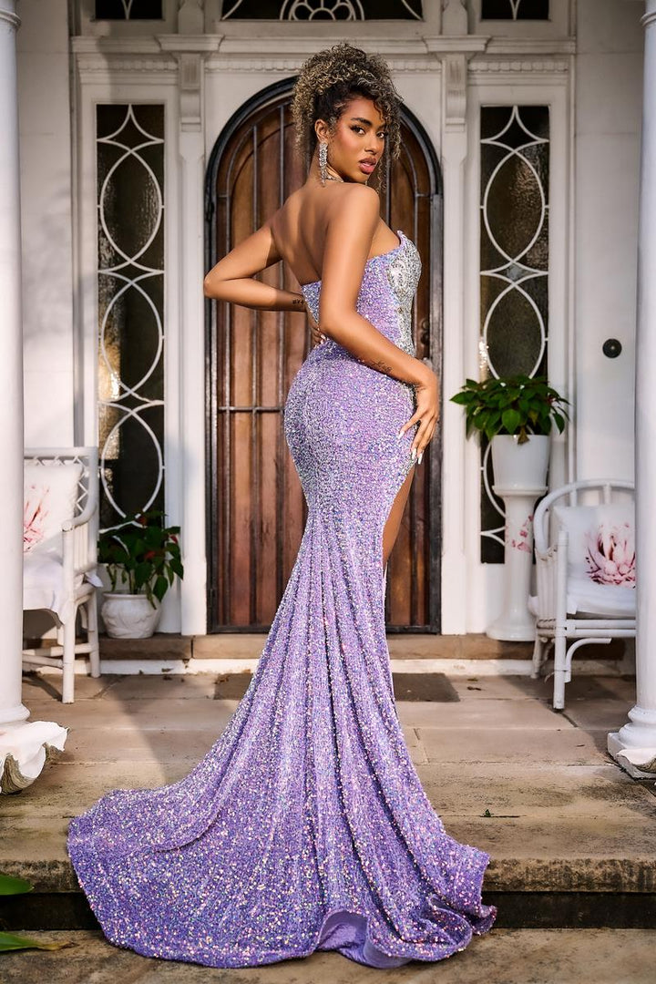 Portia and Scarlett PS23645 Dress - FOSTANI.com