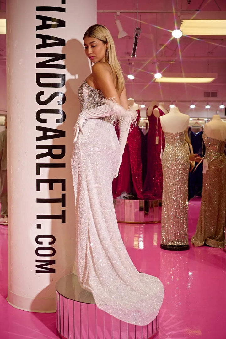 Portia and Scarlett PS24850C SIZE 16 ONLY - FOSTANI.com