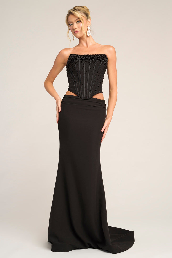 Portia and Scarlett PS26007 DRESS - FOSTANI.com