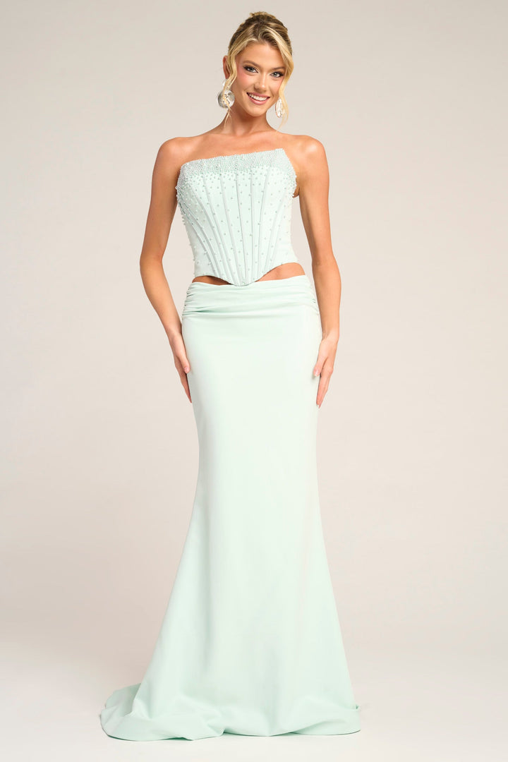 Portia and Scarlett PS26007 DRESS - FOSTANI.com