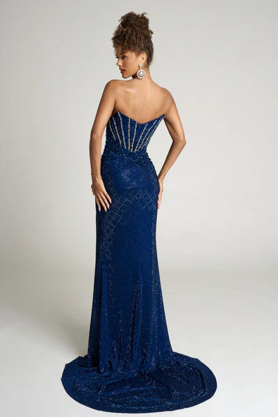 Portia and Scarlett PS26016 DRESS - FOSTANI.com