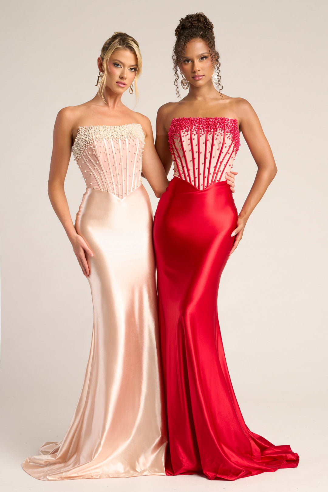 Portia and Scarlett PS26094 DRESS - FOSTANI.com