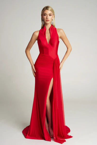 Portia and Scarlett PS26111 DRESS - FOSTANI.com