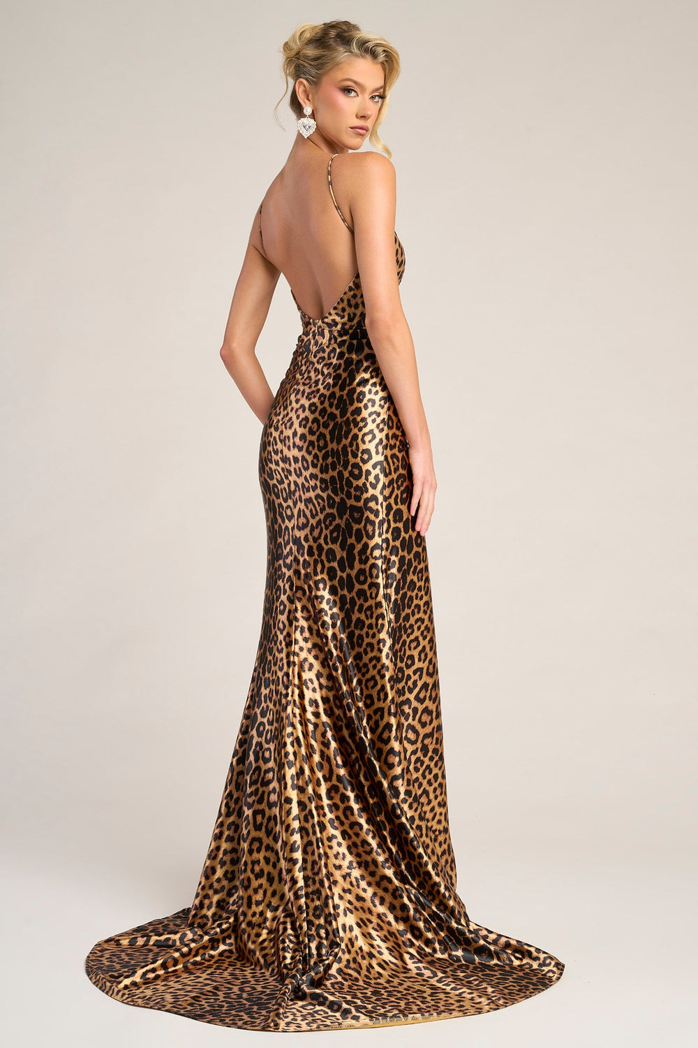 Portia and Scarlett PS26276 DRESS - FOSTANI.com