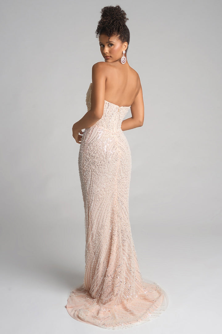Portia and Scarlett PS26277 DRESS - FOSTANI.com