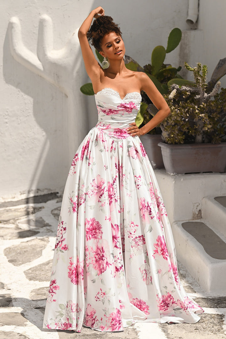 Portia and Scarlett PS26298 DRESS - FOSTANI.com