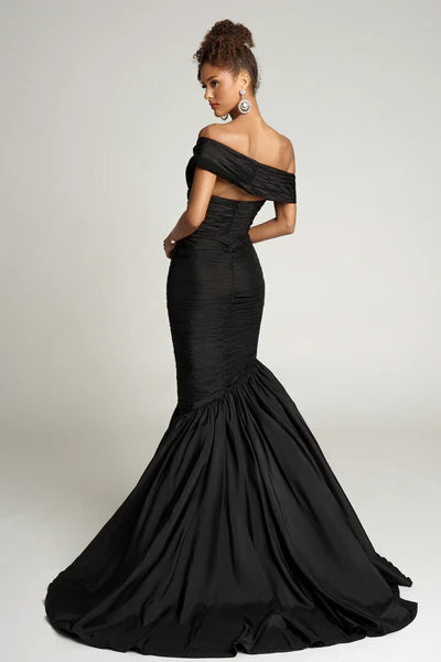 Portia and Scarlett PS26320E DRESS - FOSTANI.com