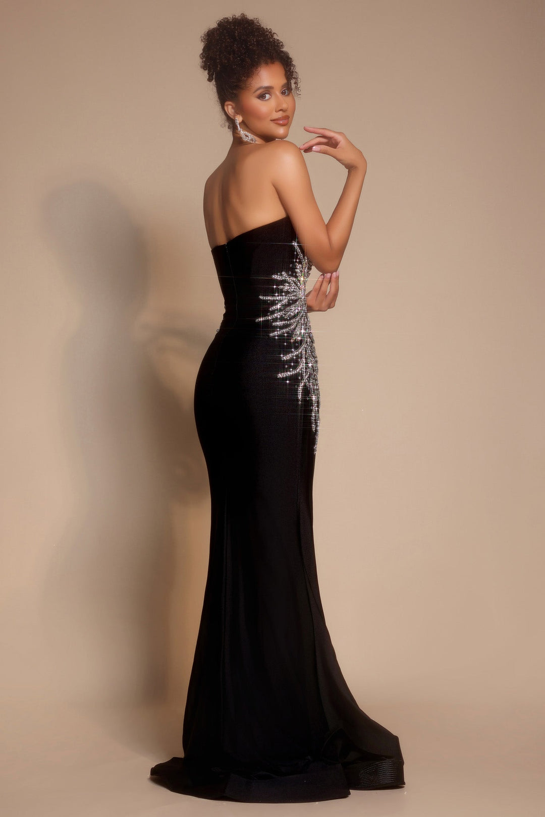 Portia and Scarlett PS26331E DRESS - FOSTANI.com