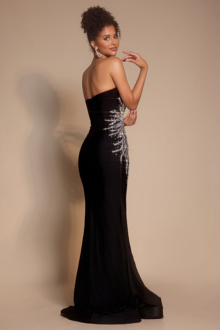 Portia and Scarlett PS26331E DRESS - FOSTANI.com