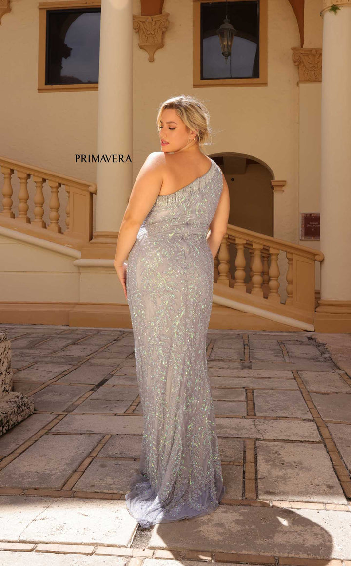 Primavera  14047  Dress - FOSTANI.com