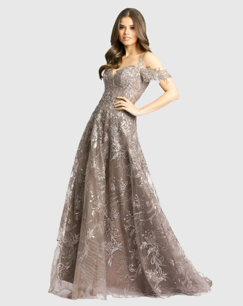 Mac Duggal 20287 Dress - FOSTANI.com