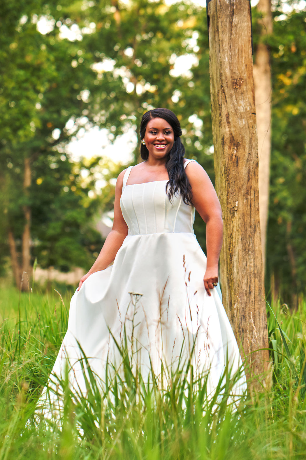 Sydney's Closet sc5334 Dress - FOSTANI.com