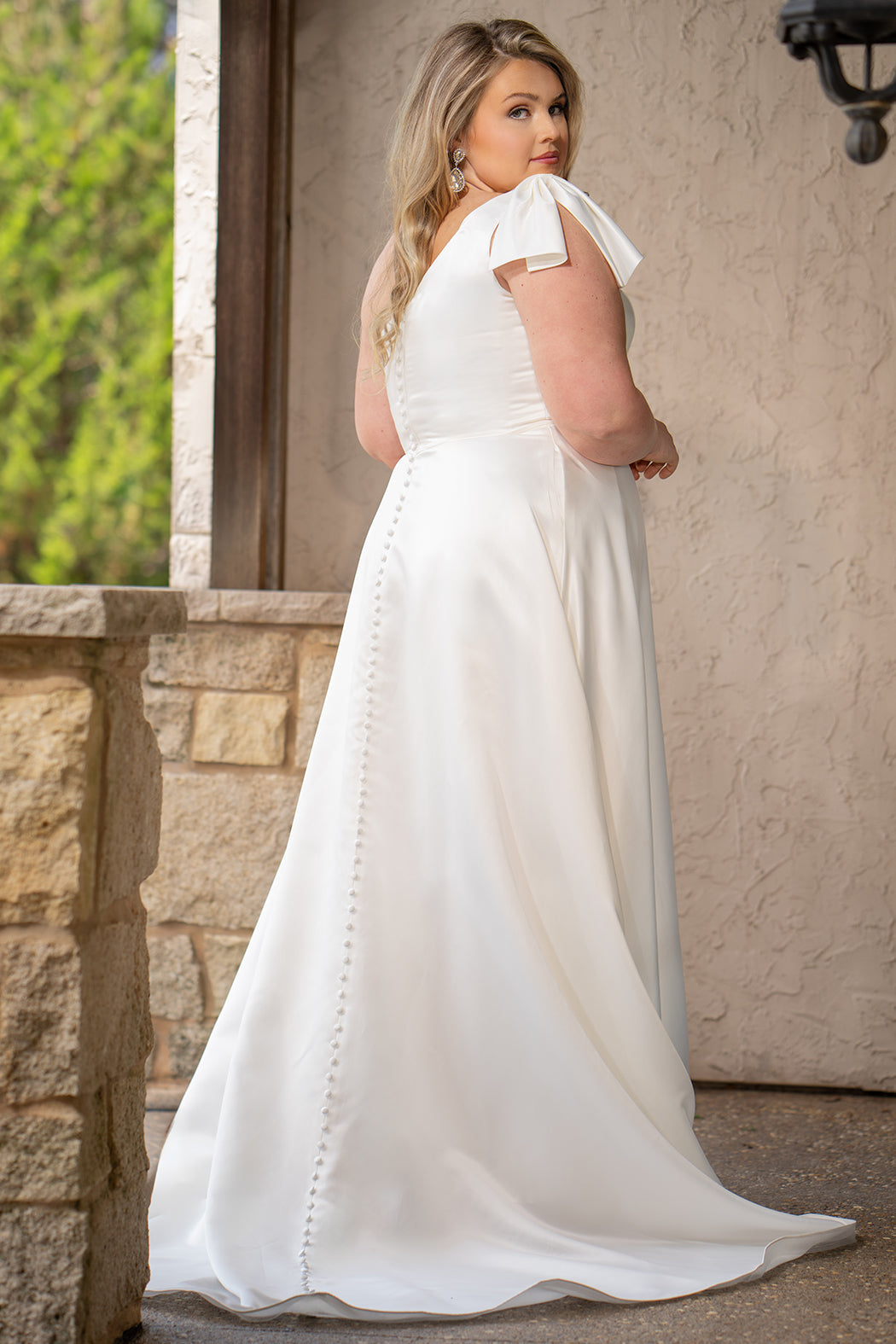 Sydney's Closet SC5355 Dress