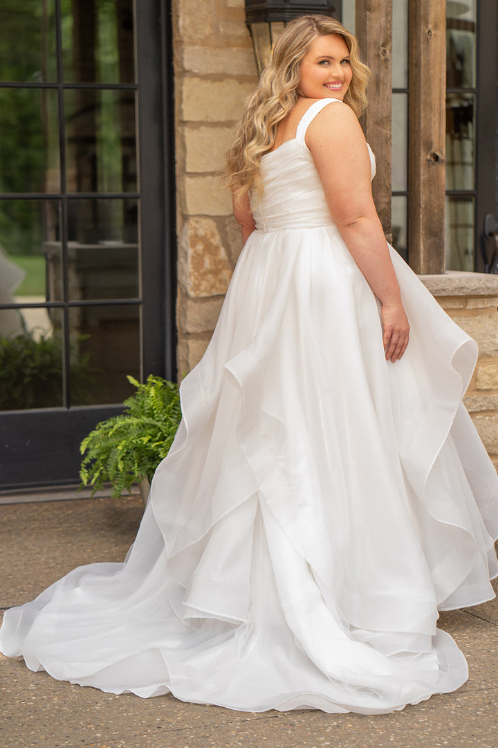 Sydney's Closet SC5359 Dress