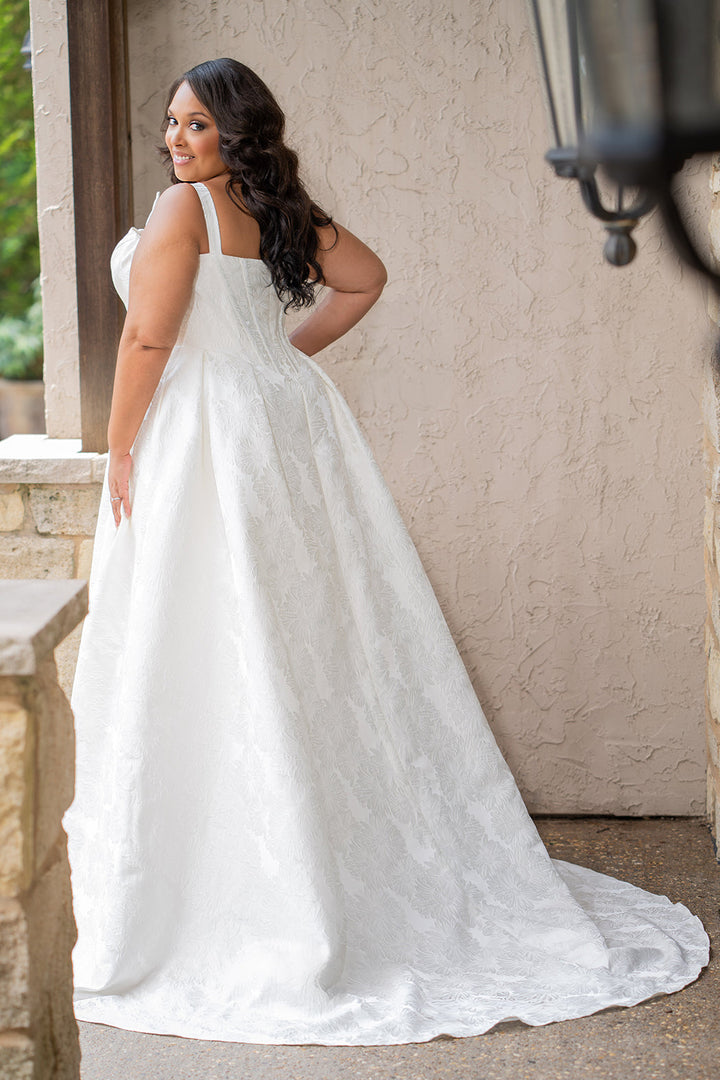 Sydney's Closet SC5363 Dress