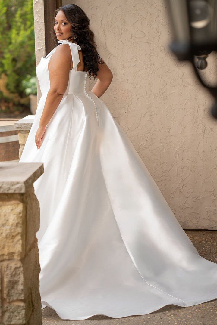 Sydney's Closet SC5365 Dress