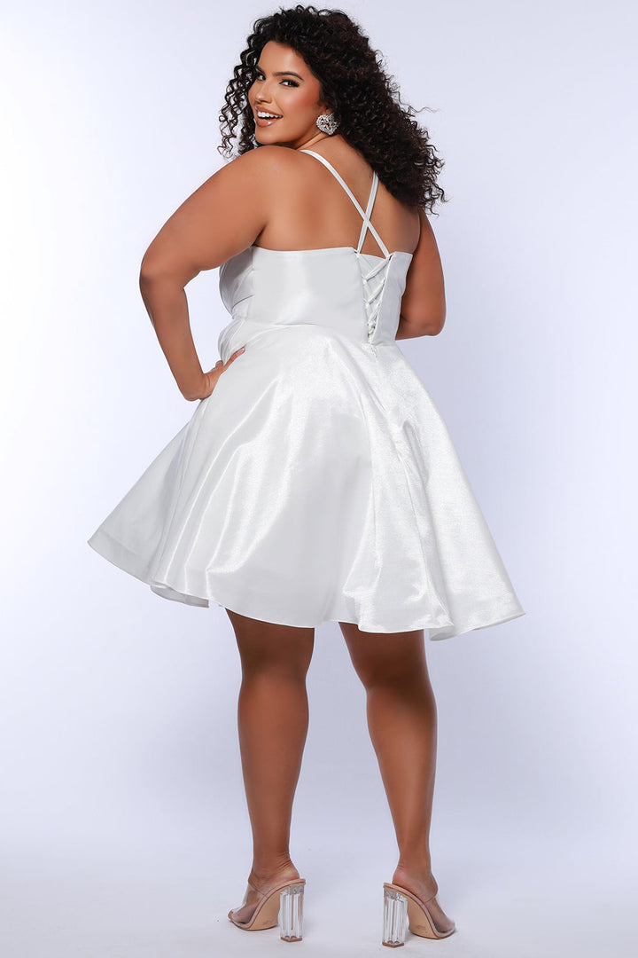 Sydney's Closet sc5341 Dress - FOSTANI.com