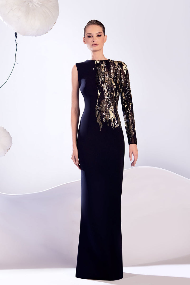 Edward Arsouni Couture 901 Dress