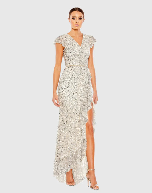 Mac Duggal 70113 Dress - FOSTANI.com