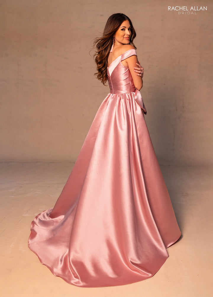 Rachel Allan RB8186 Dress - FOSTANI.com