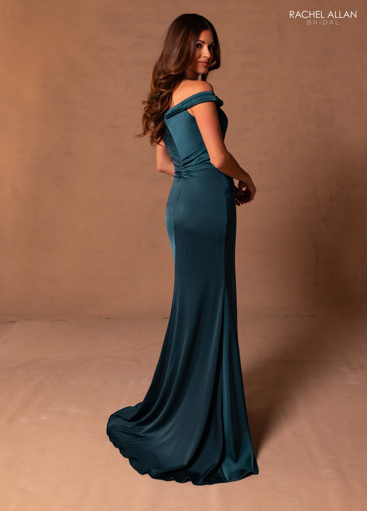 Rachel Allan RB8182 Dress - FOSTANI.com