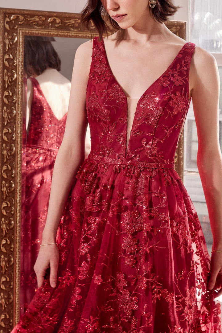 Amoris T606 Dress - FOSTANI.com