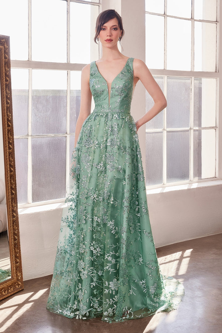 Amoris T606 Dress - FOSTANI.com