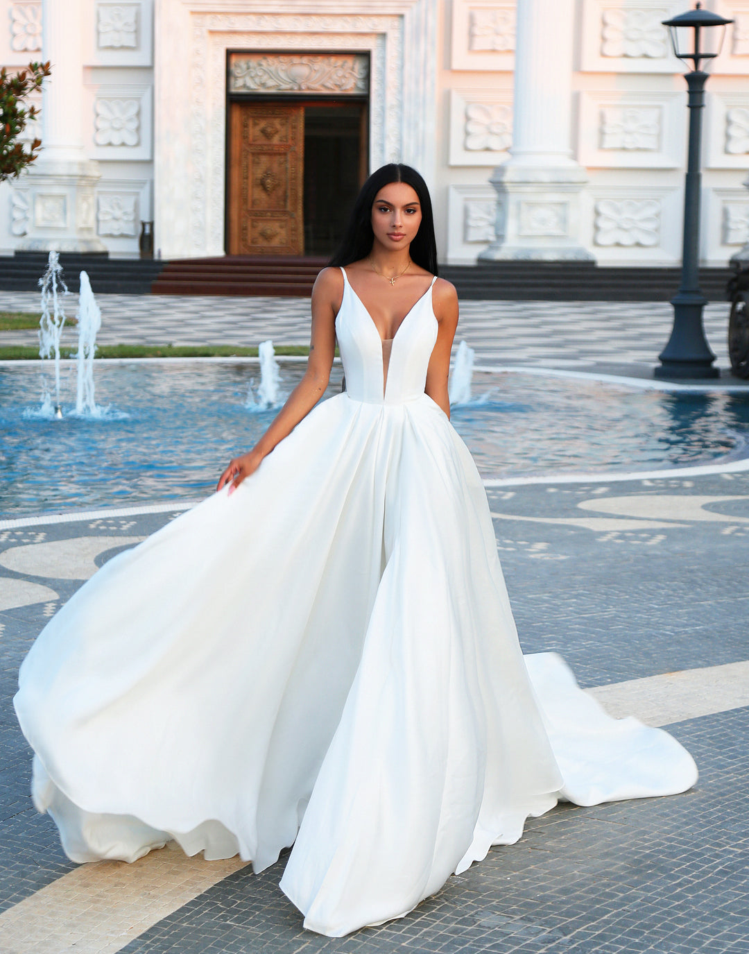 Tina Holly TF002 Dress