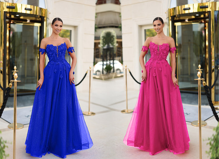 Tina Holly TK582 Dress