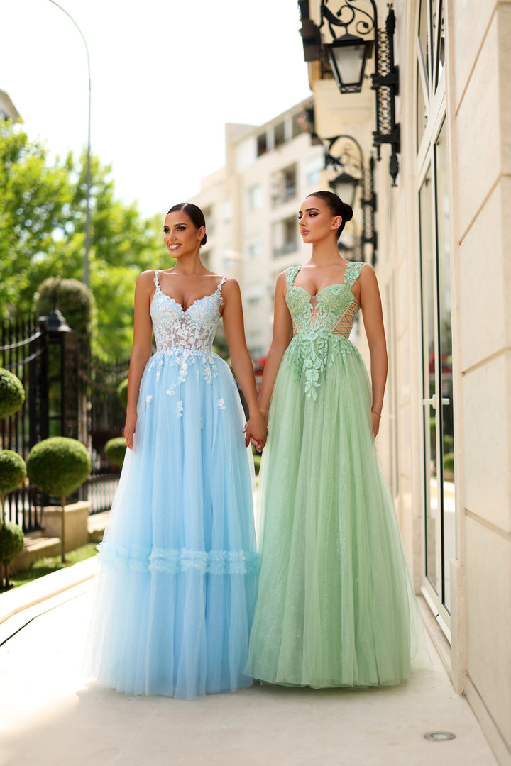 Tina Holly TY405 Dress