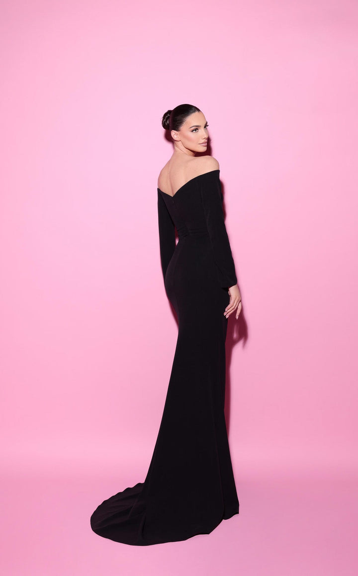 Tarik Ediz 54030 Dress