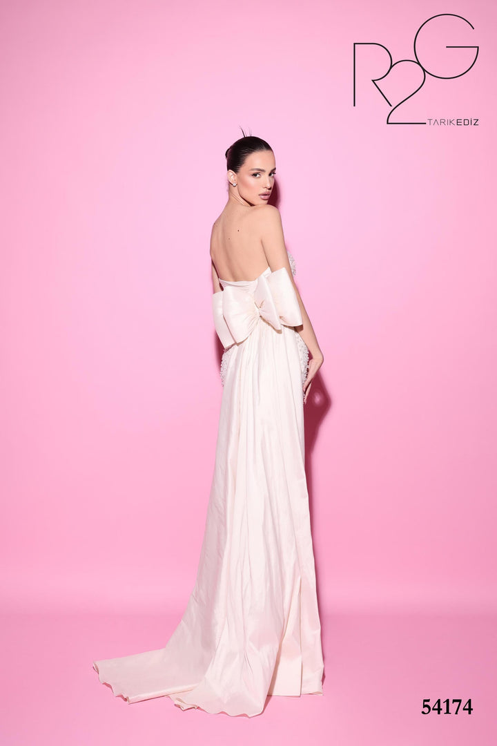 Tarik Ediz 54174 Dress