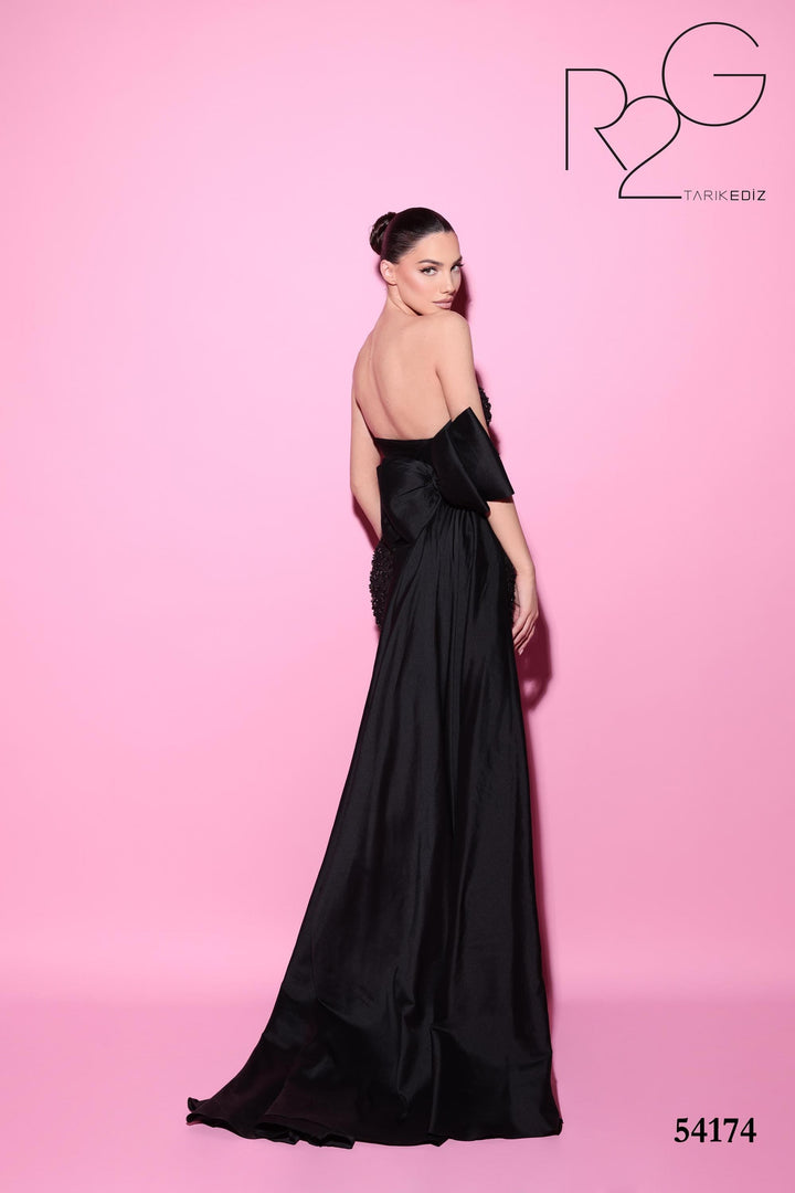 Tarik Ediz 54174 Dress