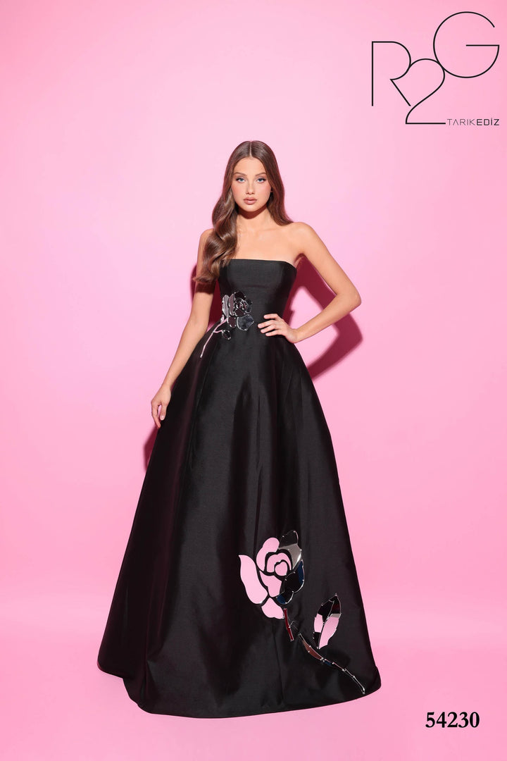 Tarik Ediz 54230 Dress