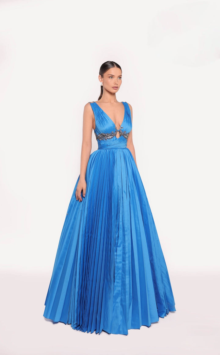 Tarik Ediz 98715 Dress