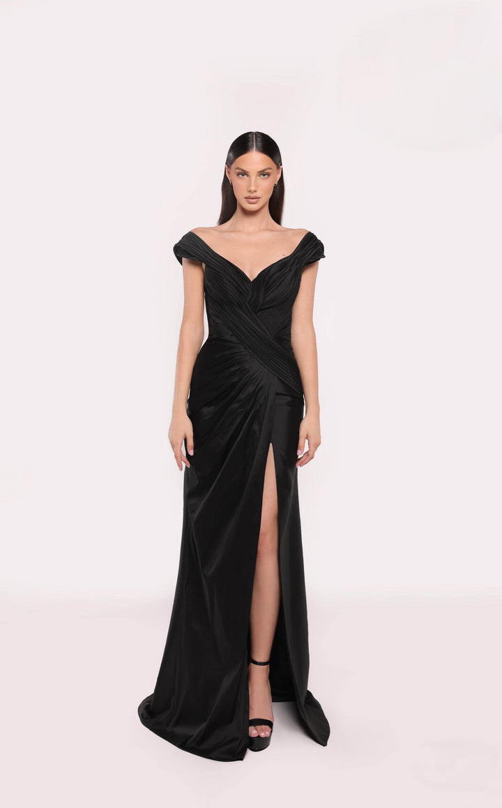 Tarik Ediz 98721 Dress