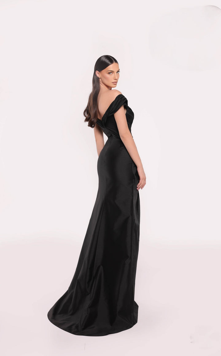 Tarik Ediz 98721 Dress