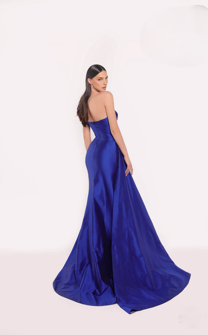 Tarik Ediz 98742 Dress