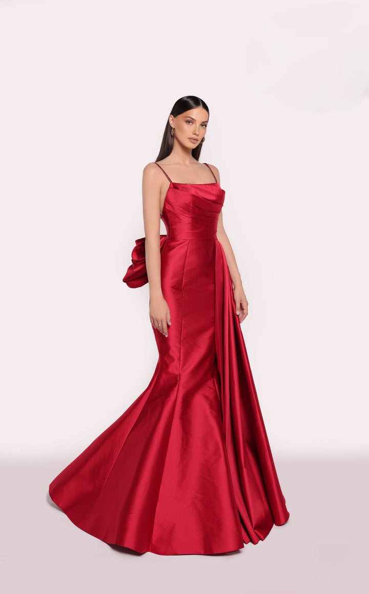 Tarik Ediz 98757 Dress