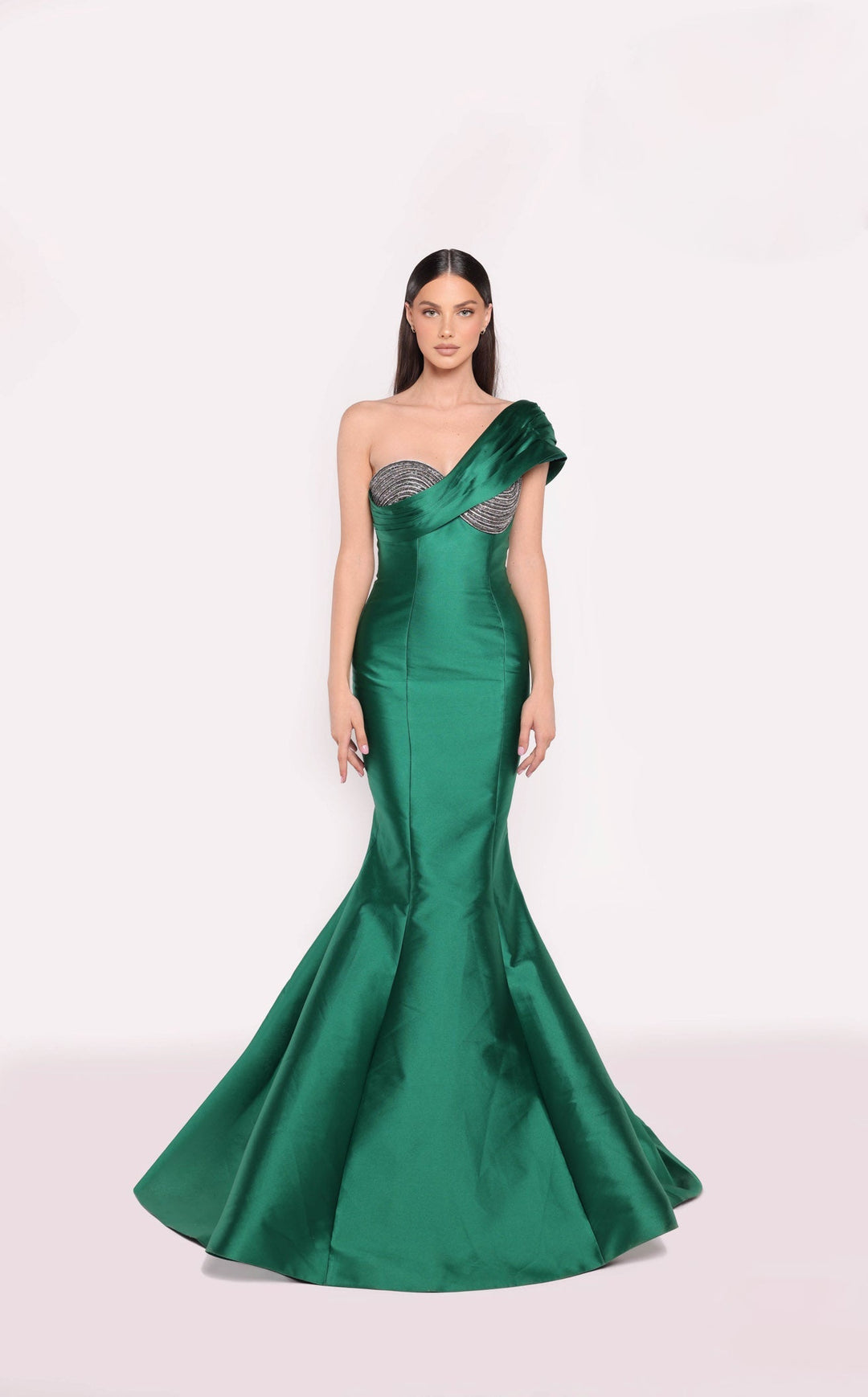 Tarik Ediz 98766 Dress