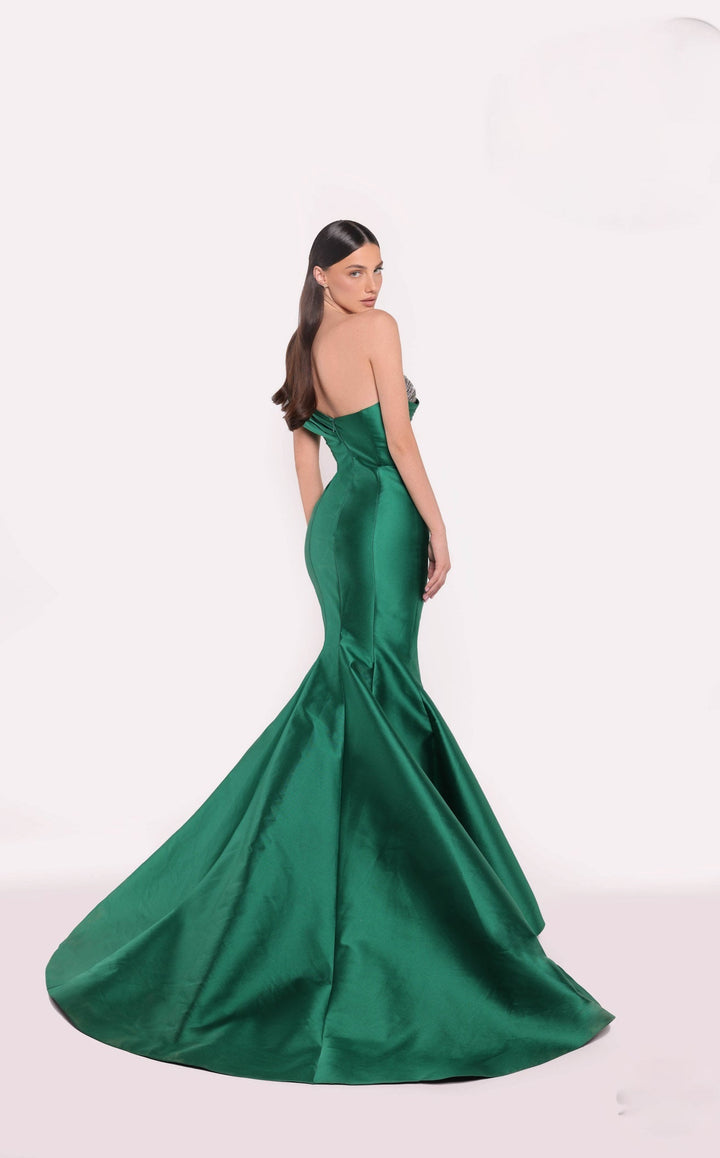 Tarik Ediz 98766 Dress