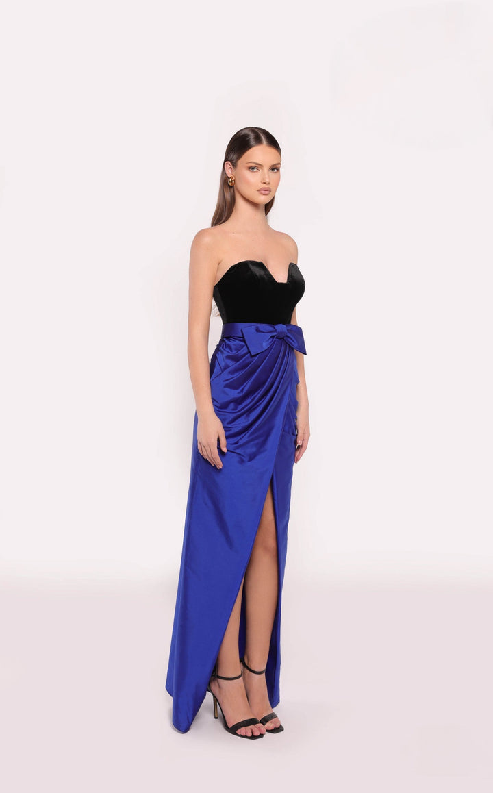 Tarik Ediz 98792 Dress