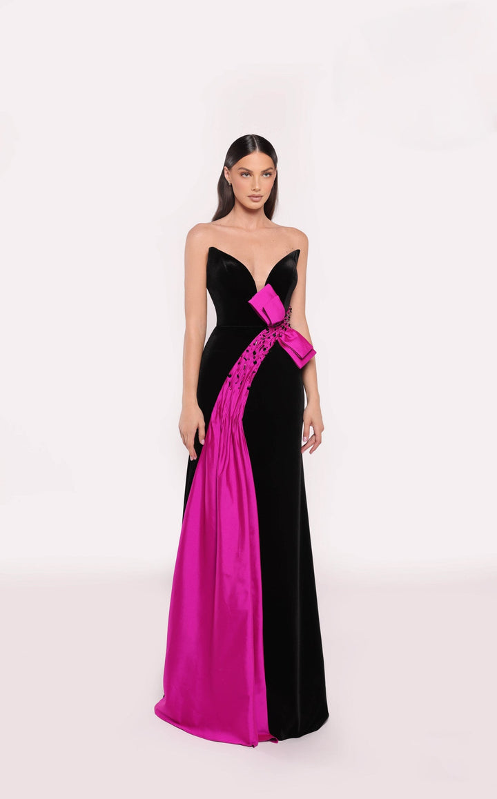 Tarik Ediz 98794 Dress