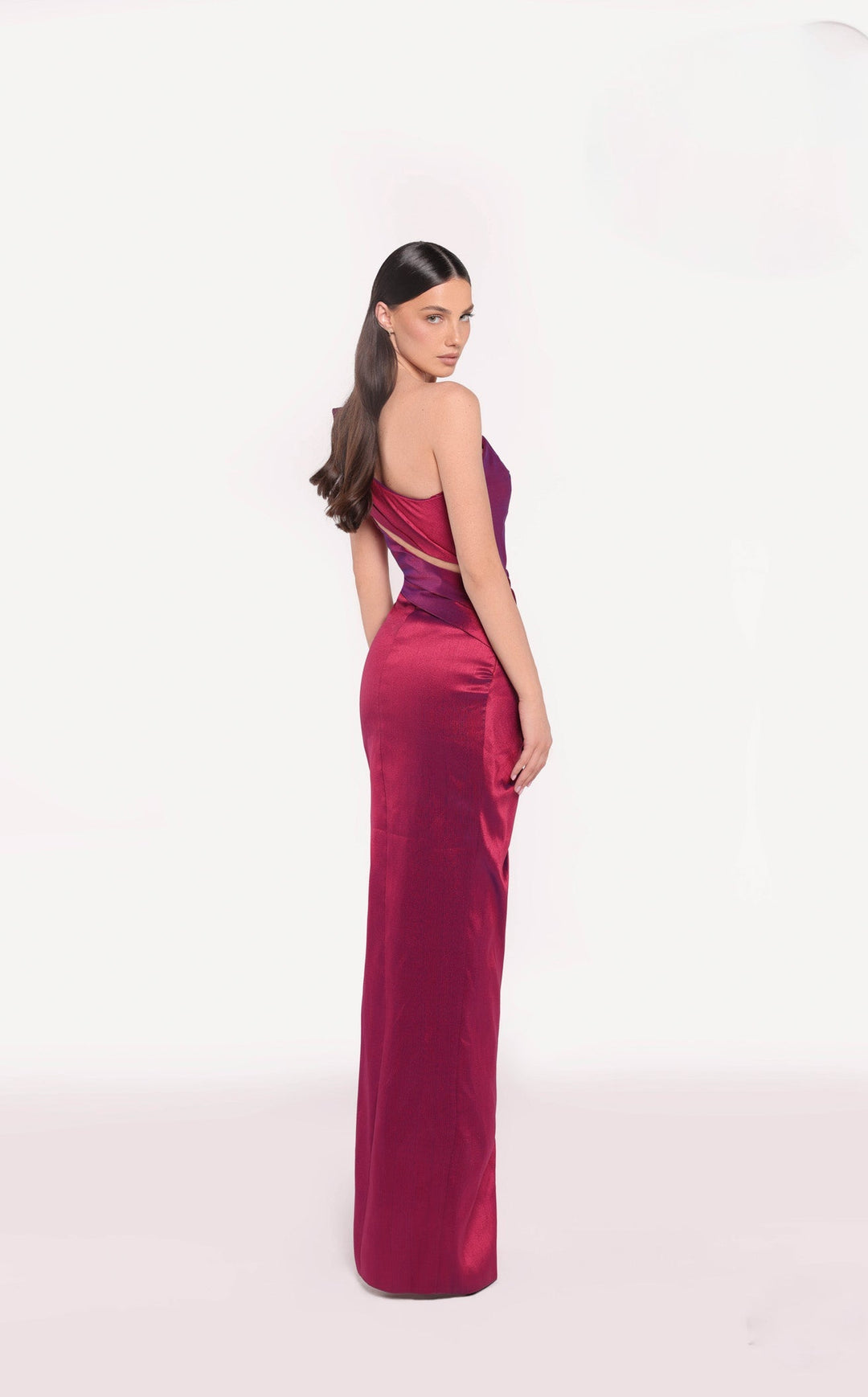 Tarik Ediz 98798 Dress