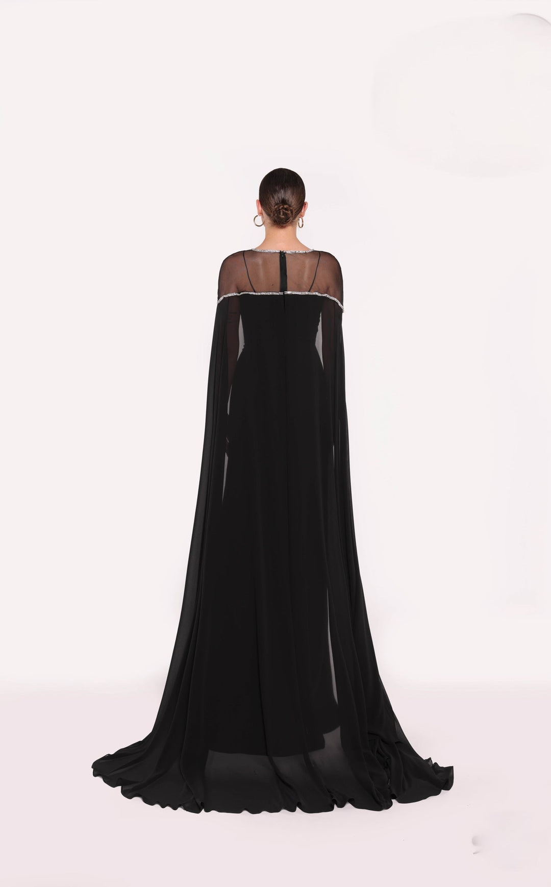 Tarik Ediz 98807 Dress